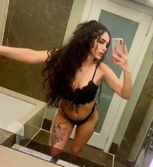 Maltepe Escort Sena
